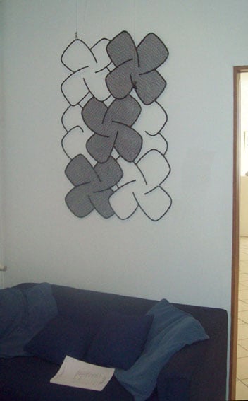 Décor mural